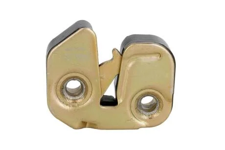 Замок передніх дверей MB 609-809D прав. R (торцевий) BLIC 6010-02-060430P