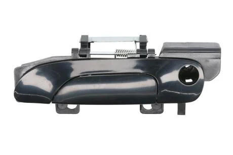 Ручка дверей передн Лів (зовнішн, чорний/під фарбування) FORD MONDEO I, MONDEO II 01.93-09.00 BLIC 6010-03-004401P