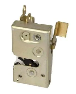 Замок двері передн Прав (механізм) FORD TRANSIT IV, TRANSIT IV FL, TRANSIT IV FL II 10.86-07.00 BLIC 6010-03-014422P