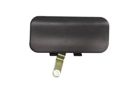 Ручка дверей передн Прав (зовнішн, чорний) FORD TRANSIT V, TRANSIT V FL 01.00-08.13 BLIC 6010-03-025402P