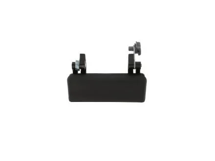 Ручка дверей задн Лів (зовнішн, чорний) FORD TRANSIT V, TRANSIT V FL 01.00-08.13 BLIC 6010-03-025417PP