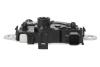 Замок капота (2 контакти) FORD C-MAX, FOCUS C-MAX, FOCUS II, KUGA I 10.03-11.12 BLIC 6010-03-038424P (фото 3)