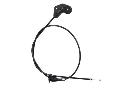 Трос відкривання капоту BMW 5 E39 11.95-06.03 BLIC 6010-05-011451P