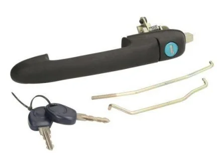 Ручка дверей BLIC 6010-07-017401PP