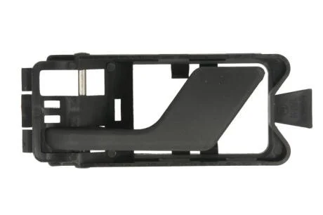 Ручка дверей передн Лів (внутрішн, чорний) FIAT DUCATO, TIPO 160 01.82-05.94 BLIC 6010-07-020409P