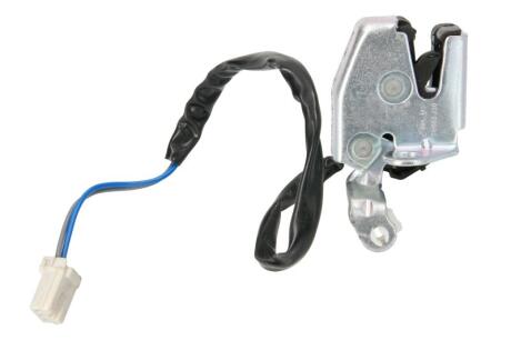 Замок двері задн FIAT DOBLO I 03.01-01.10 BLIC 6010-07-029433P