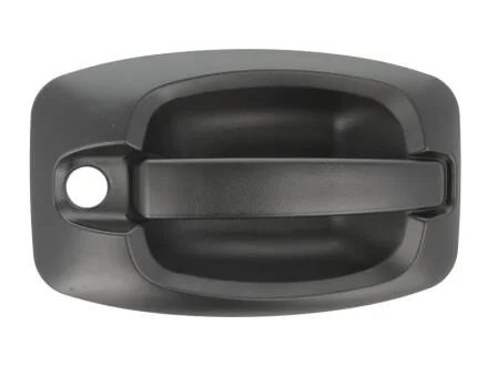 Ручка дверей зовн. ліва Fiat Ducato 06- BLIC 6010-07-038401P