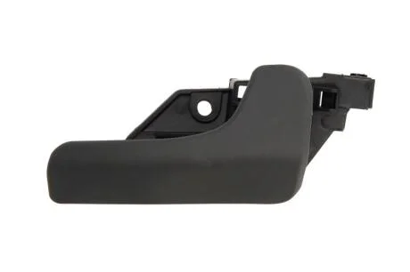 Ручка дверей передн Лів (внутрішн, сірий) CITROEN JUMPER II FIAT DUCATO PEUGEOT BOXER 04.06-08.14 BLIC 6010-07-038409P