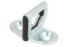 Скоба замка дверей задн/передн Лів/Прав CITROEN JUMPER II FIAT DUCATO PEUGEOT BOXER 04.06-12.17 BLIC 6010-07-038428P (фото 2)