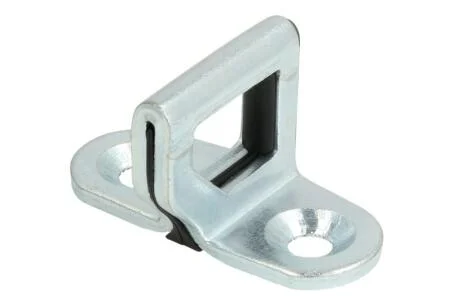 Скоба замка дверей задн/передн Лів/Прав CITROEN JUMPER II FIAT DUCATO PEUGEOT BOXER 04.06-12.17 BLIC 6010-07-038428P