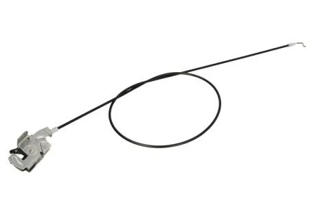 Замок дверей BLIC 6010-07-038433PP