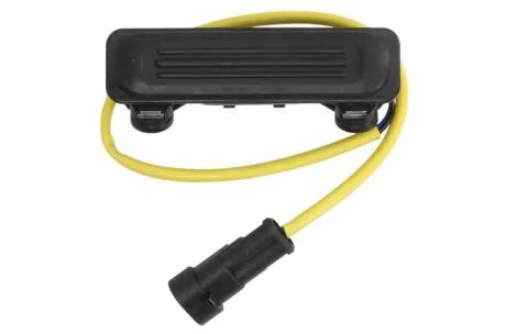 Кнопка відкриття кришки багажника BLIC 6010-07-046417P