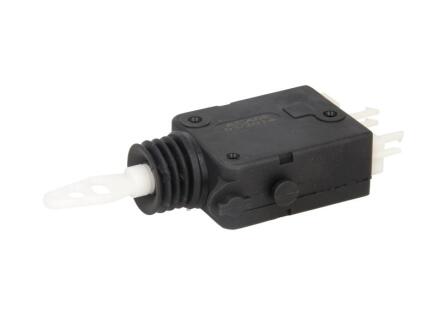 Электропривод замка двери AX/BX/Xsara/ZX/106/309/405/605/Berlingo/Partner BLIC 6010-08-007436P