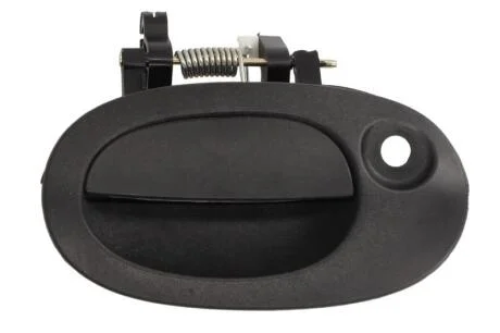 Ручка крышки багажника / помещения для груза BLIC 6010-09-029417KP