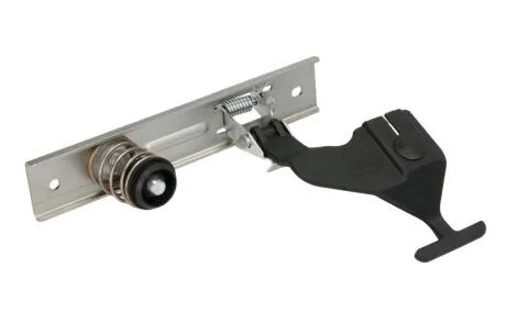 Ригель дверей RENAULT CLIO II Ph II, CLIO II Ph III 06.01-05.05 BLIC 6010-09-030424P