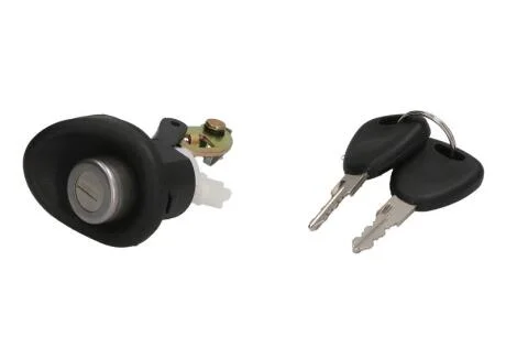 Замки багажників BLIC 6010-09-067449P