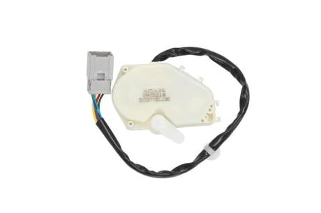 Актуатор замка BLIC 6010-12-031442P