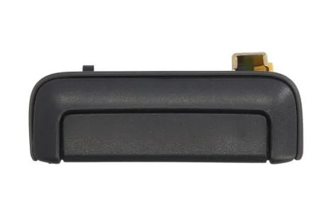 Ручка дверей передн Лів (внутрішн, чорна текстура,) MITSUBISHI L 200, L 300 II, BLIC 6010-15-006401P