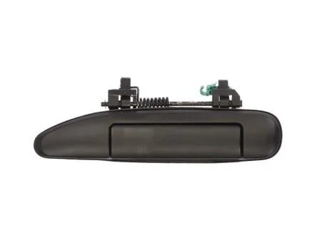 Ручка дверей задн/передн Лів (зовнішн, під фарбування) NISSAN PATROL Y61, PRIMERA P11 06.96-12.09 BLIC 6010-16-020401P