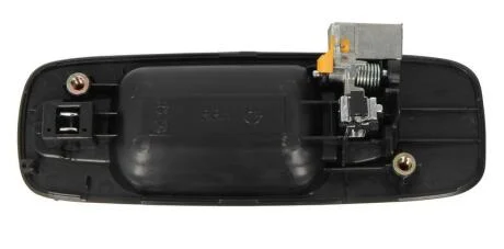 Ручка дверей задн Прав (хром/чорний/під фарбування) NISSAN X-TRAIL I T30 07.01-08.03 BLIC 6010-16-029404P