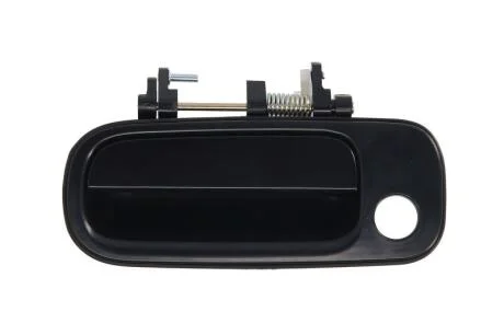 Ручка дверей передн Лів (зовнішн, з отвором для замка, під фарбування) TOYOTA CAMRY SXV10/ VCV10 06.91-08.96 BLIC 6010-19-012401P