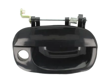 Ручка дверей передньої правої (зовнішня) BLIC 6010-20-017402P