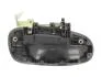 Ручка дверей задн Лів (під фарбування) HYUNDAI MATRIX 06.01-08.06 BLIC 6010-20-023403P (фото 2)
