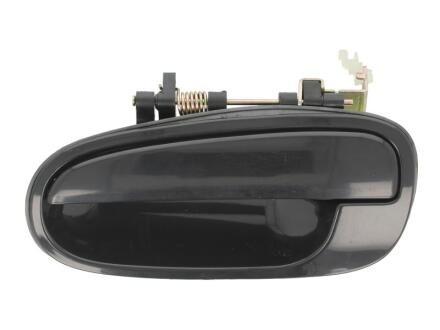 Ручка дверей задн Лів (під фарбування) HYUNDAI MATRIX 06.01-08.06 BLIC 6010-20-023403P
