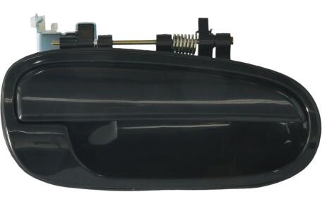 Ручка дверей задн Прав (під фарбування) HYUNDAI MATRIX 06.01-08.06 BLIC 6010-20-023404P