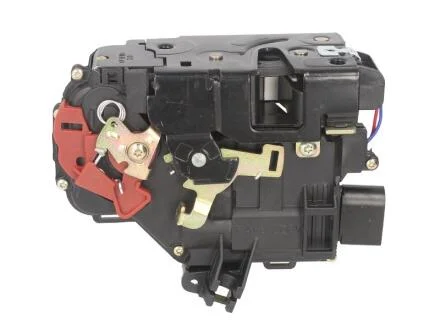 Замок дверей BLIC 6010-25-016422P