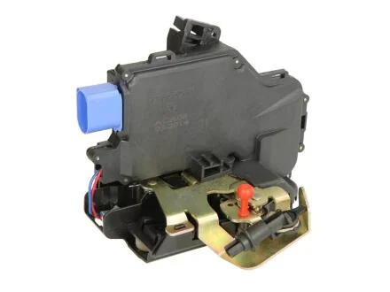 Замок дверей BLIC 6010-25-033433P