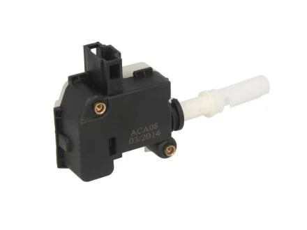 Елементи центрального замка BLIC 6010-43-005435P