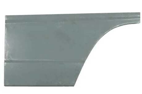 Ремкомплект дверей BLIC 6015-00-3545124P