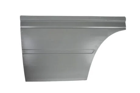 Ремчасть передней двери, R (h=64cm) BLIC 6015-00-3546124P