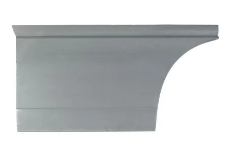 Ремкомплект дверей BLIC 6015-00-9558124P