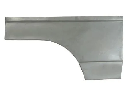 Ремкомплект дверей BLIC 6015-00-9560122P