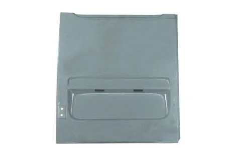 Ремчастина задньої лівої двері, (до скла) Sprinter (901-904), VW LT 95-06 BLIC 6016-00-3546155P