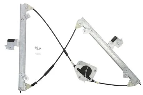 Склопідіймач BLIC 6060-00-AL0101