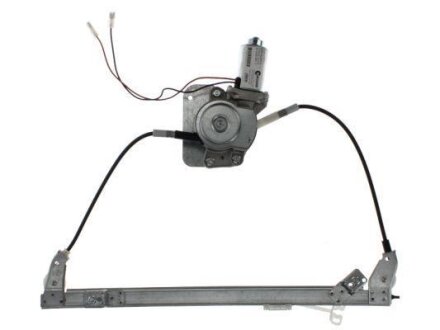 Стеклоподъёмники BLIC 6060-00-CI4119