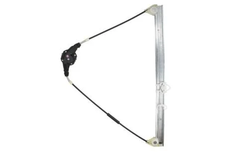 Склопідіймач передн Лів (ручний, кількість дверей: 2/4) FIAT DOBLO, DOBLO/MINIVAN 03.01- BLIC 6060-00-FI9564