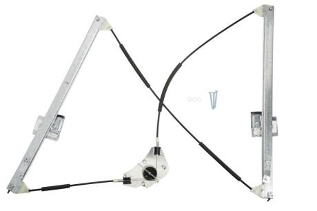 Стеклоподемник R Vito 639 (електро без мотора) BLIC 6060-00-MC4396