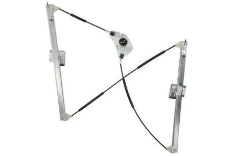 Склопідіймач передн Лів (електричний, без мотора, кількість дверей: 2) MERCEDES VIANO (W639), VITO / MIXTO (W639), VITO (W639) 09.03- BLIC 6060-00-MC4397