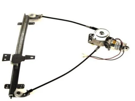 Склопідіймач BLIC 6060-00-NI6906