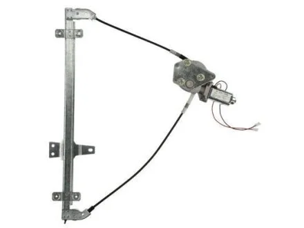 Стеклоподъёмники BLIC 6060-00-NI6907