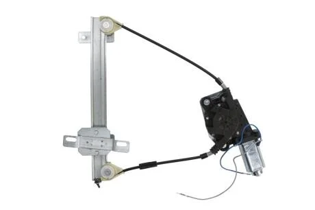 Склопідіймач BLIC 6060-00-NI6908