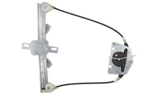 Электростеклоподъемник (без мотора) задний правый 407 BLIC 6060-00-PE4464