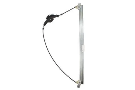 Склопідіймач лівий механічний Opel Vivaro/Renault Trafic 01- BLIC 6060-00-RE9584