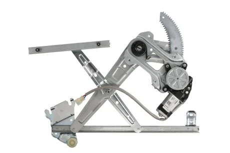 Склопідйомник пердній лівий SUBARU FORESTER (SG) BLIC 6060-00-SB6993