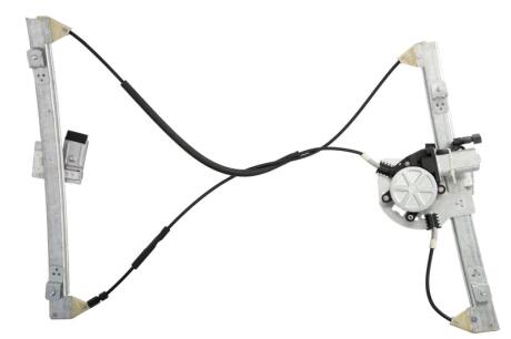 Склопідіймач BLIC 6060-00-SE4609