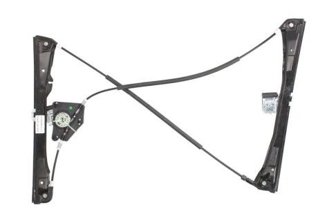 Склопідіймач BLIC 6060-00-SE4634